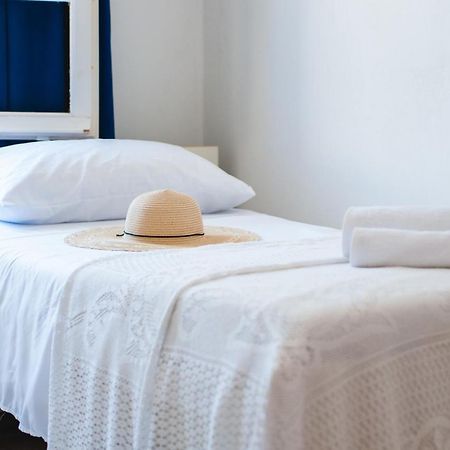 Blue & White: An Absolute Aegean Dream House Villa Galini  Екстериор снимка