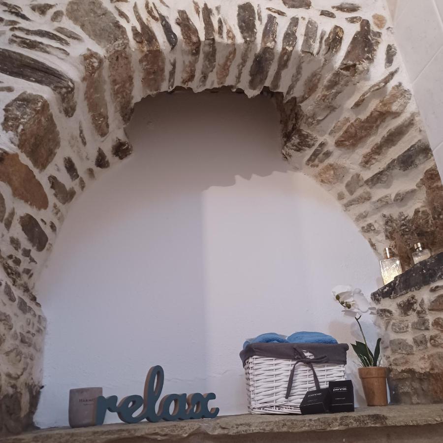 Blue & White: An Absolute Aegean Dream House Villa Galini  Екстериор снимка